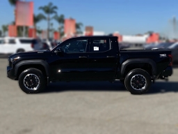 Toyota Tacoma 4WD TRD Off Road Hybrid Double Cab 5' Bed AT (Natl) 2026