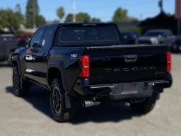 Toyota Tacoma 4WD TRD Off Road Hybrid Double Cab 5' Bed AT (Natl) 2026