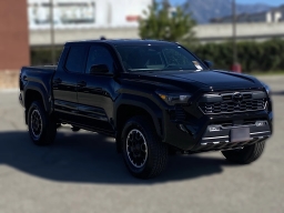 Toyota Tacoma 4WD TRD Off Road Hybrid Double Cab 5' Bed AT (Natl) 2026