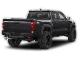 Toyota Tacoma 4WD TRD Off Road Hybrid Double Cab 5' Bed AT (Natl) 2026