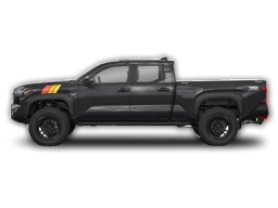 Toyota Tacoma 4WD TRD Off Road Hybrid Double Cab 5' Bed AT (Natl) 2026
