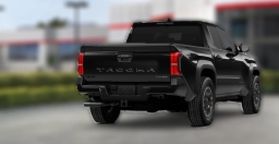 Toyota Tacoma 4WD TRD Off Road Hybrid Double Cab 5' Bed AT (Natl) 2026