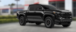Toyota Tacoma 4WD TRD Off Road Hybrid Double Cab 5' Bed AT (Natl) 2026