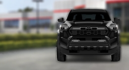 Toyota Tacoma 4WD TRD Off Road Hybrid Double Cab 5' Bed AT (Natl) 2026