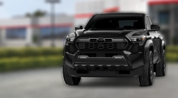 Toyota Tacoma 4WD TRD Off Road Hybrid Double Cab 5' Bed AT (Natl) 2026