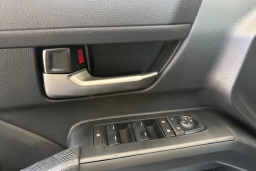 Toyota Tacoma 4WD TRD Off Road Hybrid Double Cab 5' Bed AT (Natl) 2026