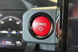 Toyota Tacoma 4WD TRD Off Road Hybrid Double Cab 5' Bed AT (Natl) 2026