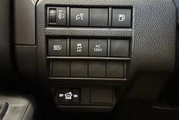 Toyota Tacoma 4WD TRD Off Road Hybrid Double Cab 5' Bed AT (Natl) 2026