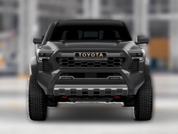 Toyota Tacoma 4WD Trailhunter Hybrid Double Cab 6' Bed AT (Natl) 2026