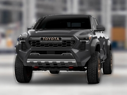 Toyota Tacoma 4WD Trailhunter Hybrid Double Cab 6' Bed AT (Natl) 2026