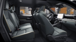 Toyota Tacoma 4WD Trailhunter Hybrid Double Cab 6' Bed AT (Natl) 2026