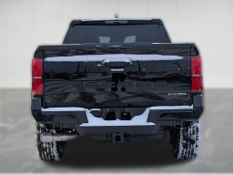 Toyota Tacoma 4WD TRD Off Road Hybrid Double Cab 5' Bed AT (Natl) 2025