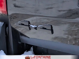 Toyota Tacoma 4WD TRD Off Road Hybrid Double Cab 5' Bed AT (Natl) 2025