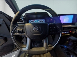 Toyota Tacoma 4WD TRD Off Road Hybrid Double Cab 5' Bed AT (Natl) 2025