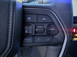 Toyota Tacoma 4WD TRD Off Road Hybrid Double Cab 5' Bed AT (Natl) 2025