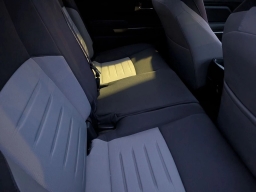 Toyota Tacoma 4WD TRD Off Road Hybrid Double Cab 5' Bed AT (Natl) 2025