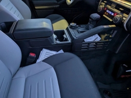 Toyota Tacoma 4WD TRD Off Road Hybrid Double Cab 5' Bed AT (Natl) 2025