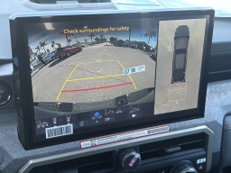 Toyota Tacoma 4WD Trailhunter Hybrid Double Cab 5' Bed AT (Natl) 2026