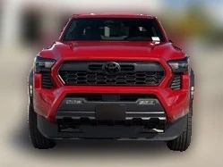 Toyota Tacoma 4WD TRD Off Road Hybrid Double Cab 5' Bed AT (Natl) 2026
