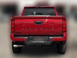 Toyota Tacoma 4WD TRD Off Road Hybrid Double Cab 5' Bed AT (Natl) 2026