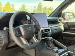 Toyota Tacoma 4WD TRD Off Road Hybrid Double Cab 5' Bed AT (Natl) 2026