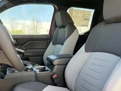 Toyota Tacoma 4WD TRD Off Road Hybrid Double Cab 5' Bed AT (Natl) 2026