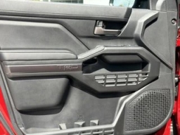 Toyota Tacoma 4WD TRD Off Road Hybrid Double Cab 5' Bed AT (Natl) 2026