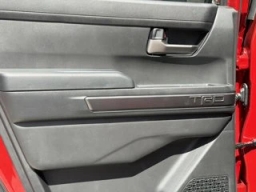 Toyota Tacoma 4WD TRD Off Road Hybrid Double Cab 5' Bed AT (Natl) 2026