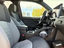 Toyota Tacoma 4WD TRD Off Road Hybrid Double Cab 5' Bed AT (Natl) 2026