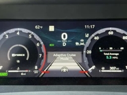 Toyota Tacoma 4WD TRD Off Road Hybrid Double Cab 5' Bed AT (Natl) 2026