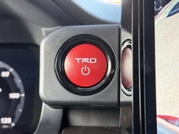 Toyota Tacoma 4WD TRD Off Road Hybrid Double Cab 5' Bed AT (Natl) 2026