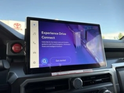 Toyota Tacoma 4WD TRD Off Road Hybrid Double Cab 5' Bed AT (Natl) 2026