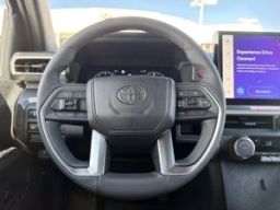 Toyota Tacoma 4WD TRD Off Road Hybrid Double Cab 5' Bed AT (Natl) 2026