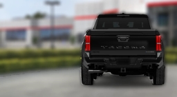 Toyota Tacoma 4WD TRD Off Road Hybrid Double Cab 5' Bed AT (Natl) 2026