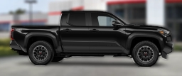 Toyota Tacoma 4WD TRD Off Road Hybrid Double Cab 5' Bed AT (Natl) 2026