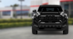 Toyota Tacoma 4WD TRD Off Road Hybrid Double Cab 5' Bed AT (Natl) 2026