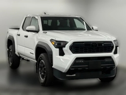 Toyota Tacoma 4WD TRD Off Road Hybrid Double Cab 5' Bed AT (Natl) 2026