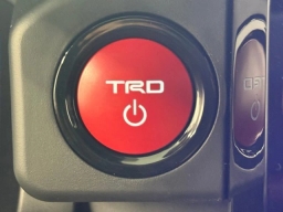 Toyota Tacoma 4WD TRD Off Road Hybrid Double Cab 5' Bed AT (Natl) 2026