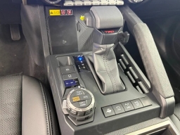 Toyota Tacoma 4WD TRD Off Road Hybrid Double Cab 5' Bed AT (Natl) 2026