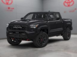 Toyota Tacoma 4WD TRD Pro Hybrid Double Cab 5' Bed AT (Natl) 2026