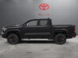 Toyota Tacoma 4WD TRD Pro Hybrid Double Cab 5' Bed AT (Natl) 2026