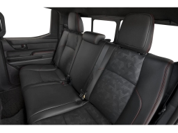 Toyota Tacoma 4WD TRD Pro Hybrid Double Cab 5' Bed AT (Natl) 2026