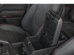 Toyota Tacoma 4WD TRD Pro Hybrid Double Cab 5' Bed AT (Natl) 2026