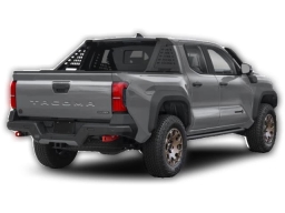 Toyota Tacoma 4WD Trailhunter Hybrid Double Cab 6' Bed AT (Natl) 2026