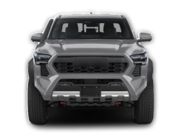 Toyota Tacoma 4WD Trailhunter Hybrid Double Cab 6' Bed AT (Natl) 2026