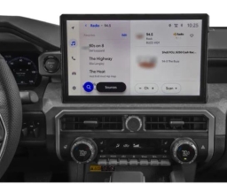 Toyota Tacoma 4WD Trailhunter Hybrid Double Cab 6' Bed AT (Natl) 2026