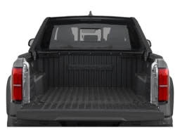 Toyota Tacoma 4WD Trailhunter Hybrid Double Cab 6' Bed AT (Natl) 2026