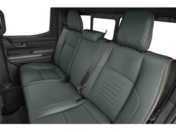 Toyota Tacoma 4WD Trailhunter Hybrid Double Cab 6' Bed AT (Natl) 2026