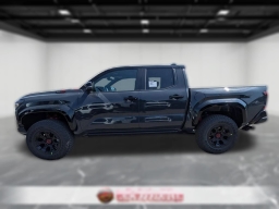 Toyota Tacoma 4WD TRD Pro Hybrid Double Cab 5' Bed AT (GS) 2026