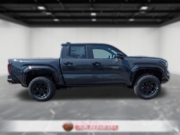 Toyota Tacoma 4WD TRD Pro Hybrid Double Cab 5' Bed AT (GS) 2026